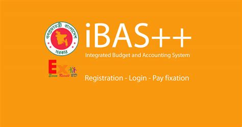 ibass.finance.gov.bd|iBAS++ .